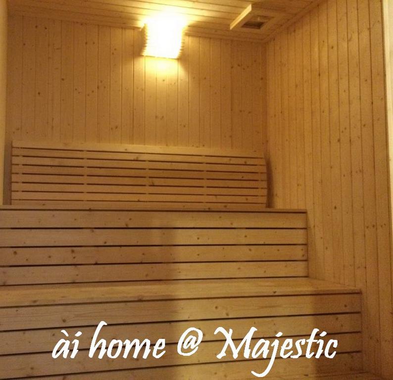 H2H - Ai Home @ Majestic Ipoh Bagian luar foto