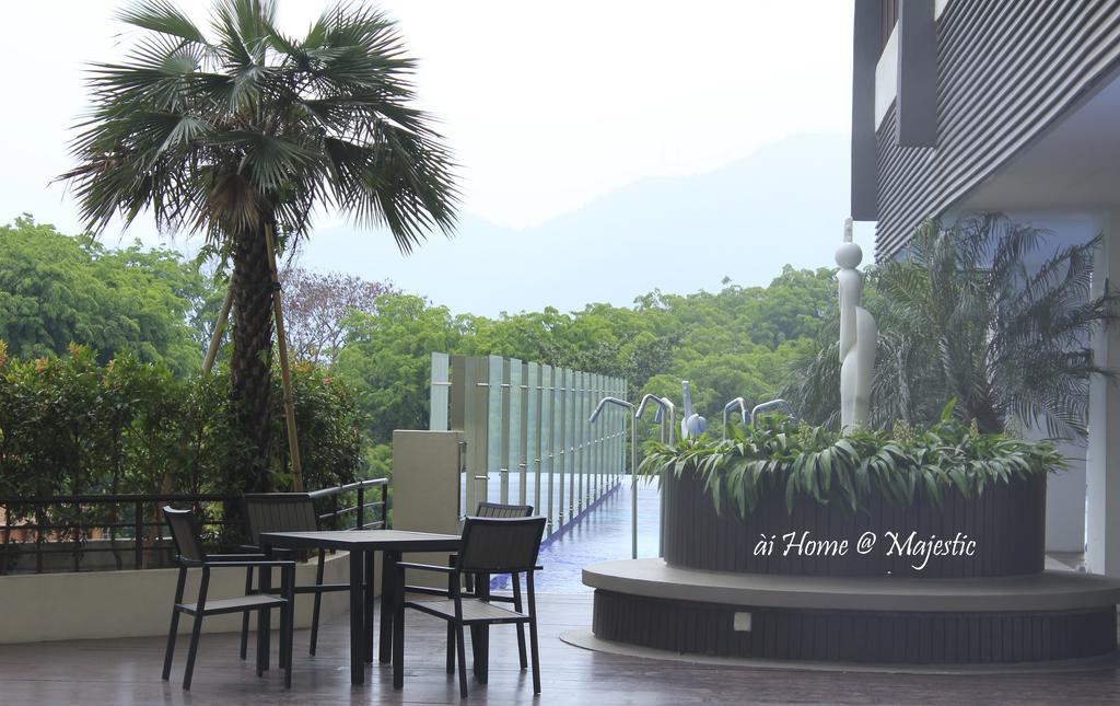H2H - Ai Home @ Majestic Ipoh Bagian luar foto