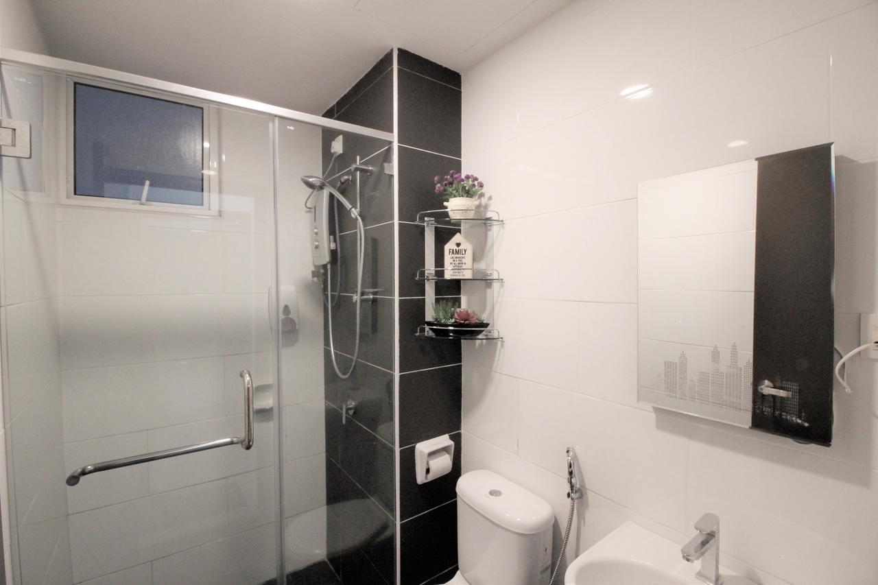 H2H - Ai Home @ Majestic Ipoh Bagian luar foto