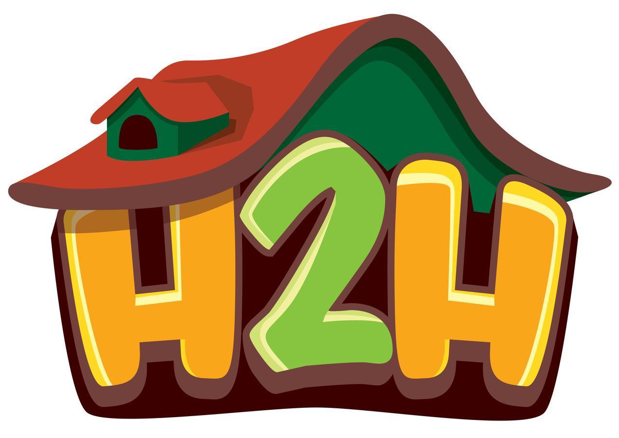 H2H - Ai Home @ Majestic Ipoh Bagian luar foto