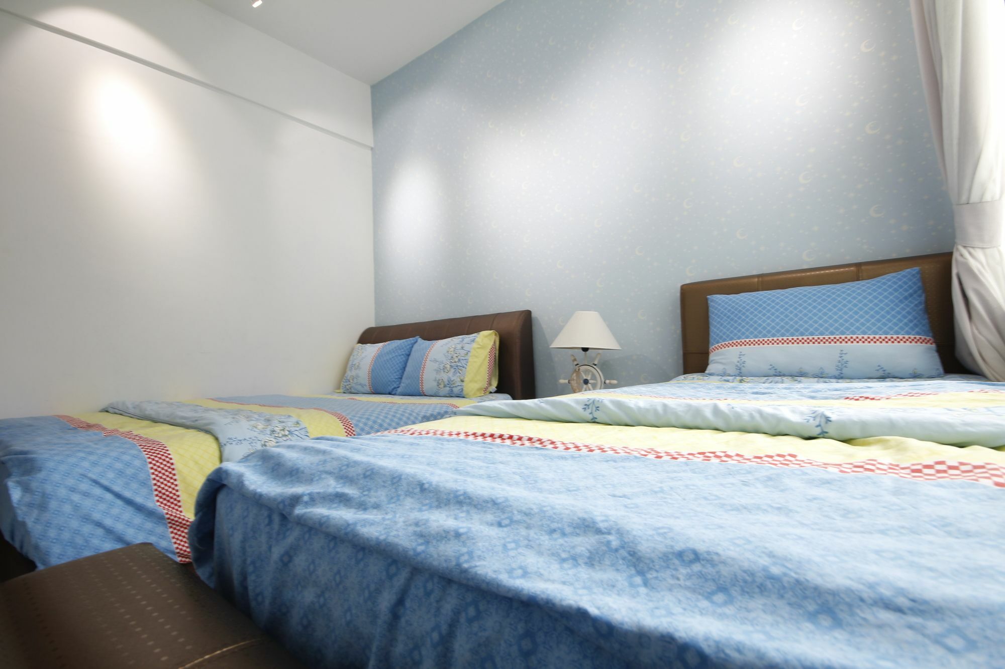 H2H - Ai Home @ Majestic Ipoh Bagian luar foto