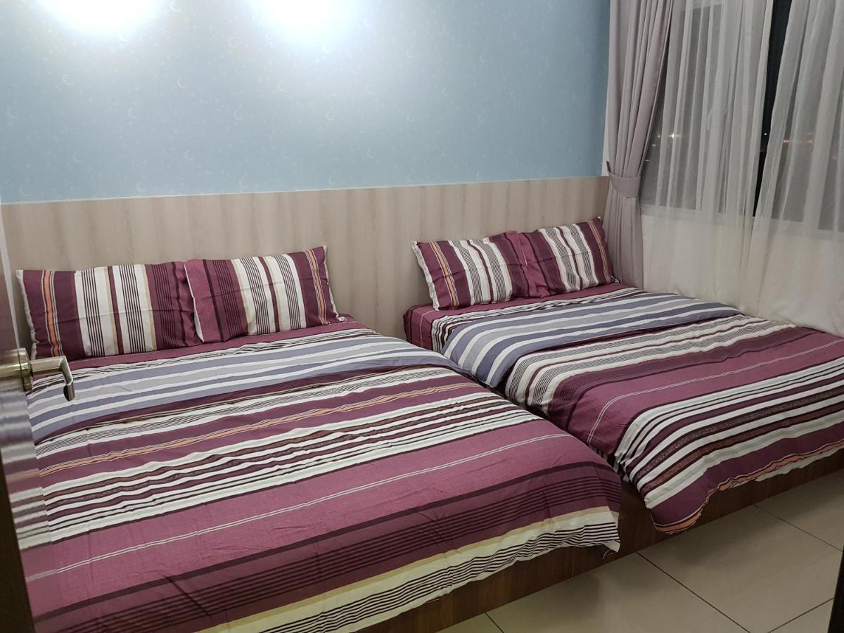 H2H - Ai Home @ Majestic Ipoh Bagian luar foto